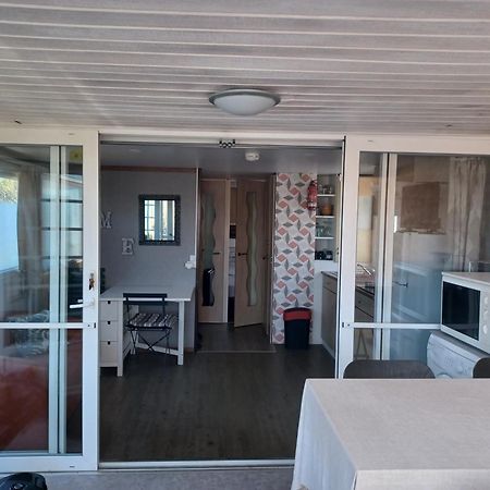 Mobil-Home Vue Ocean/400 M De La Plage A Saint Jean De Luz 外观 照片