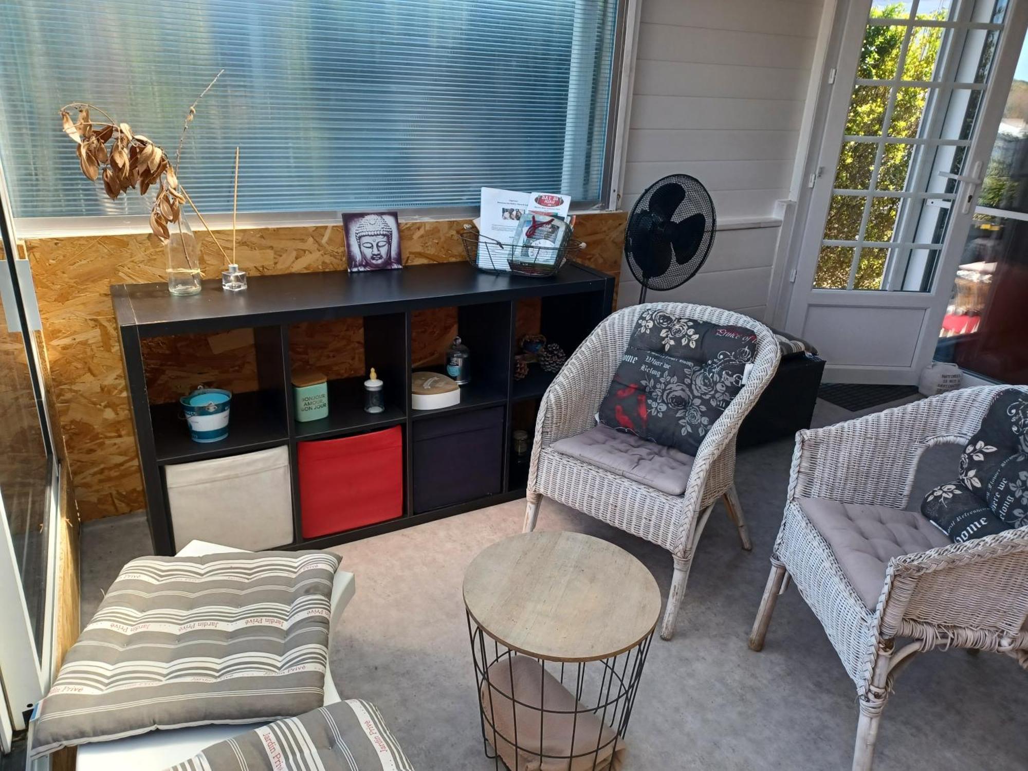 Mobil-Home Vue Ocean/400 M De La Plage A Saint Jean De Luz 外观 照片